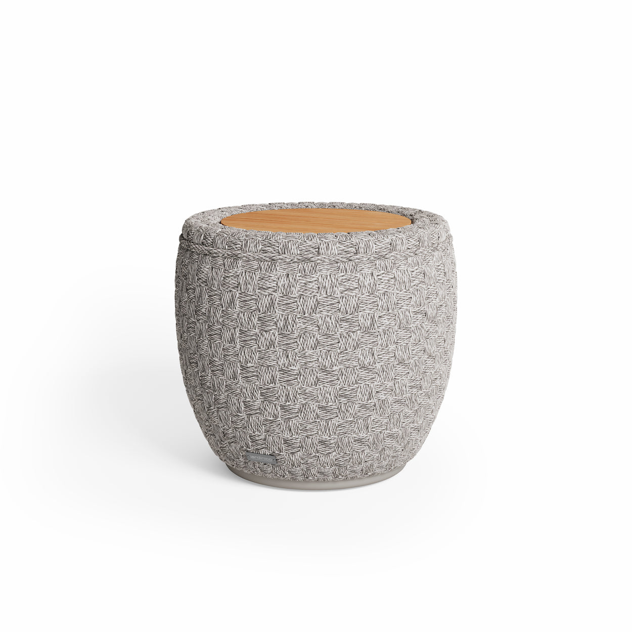 Tondo - Side table Ø45 cm