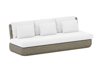 Tugu - Sofa 3S