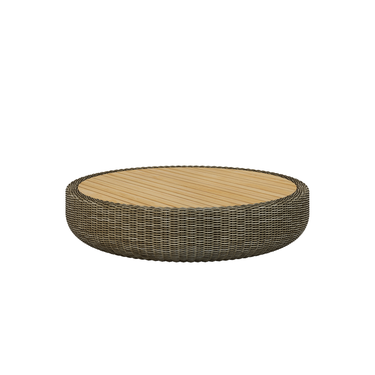 Tugu - Coffee table - 2 sizes