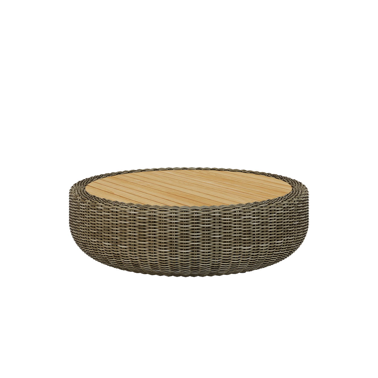 Tugu - Coffee table - 2 sizes