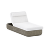 Tugu - Sunlounger