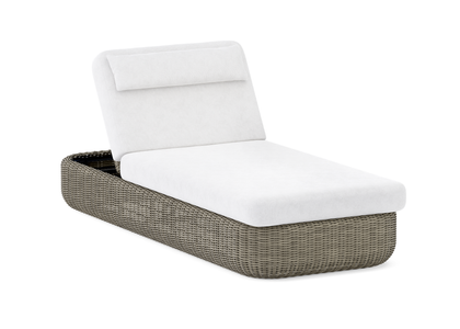 Tugu - Sunlounger