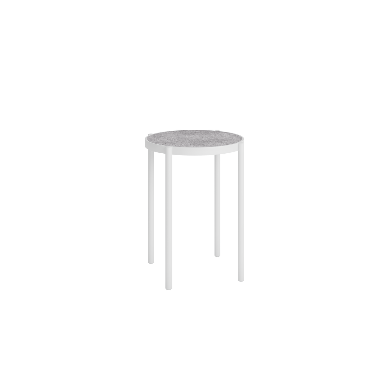 Nesting - Side table Ø40