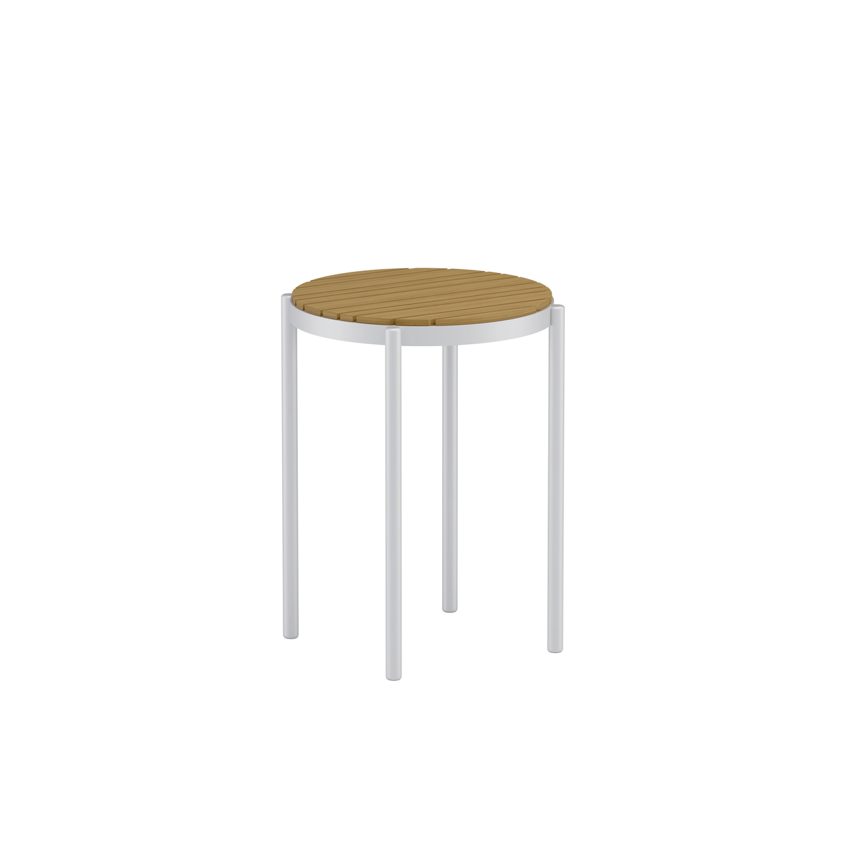 Nesting - Side table Ø40