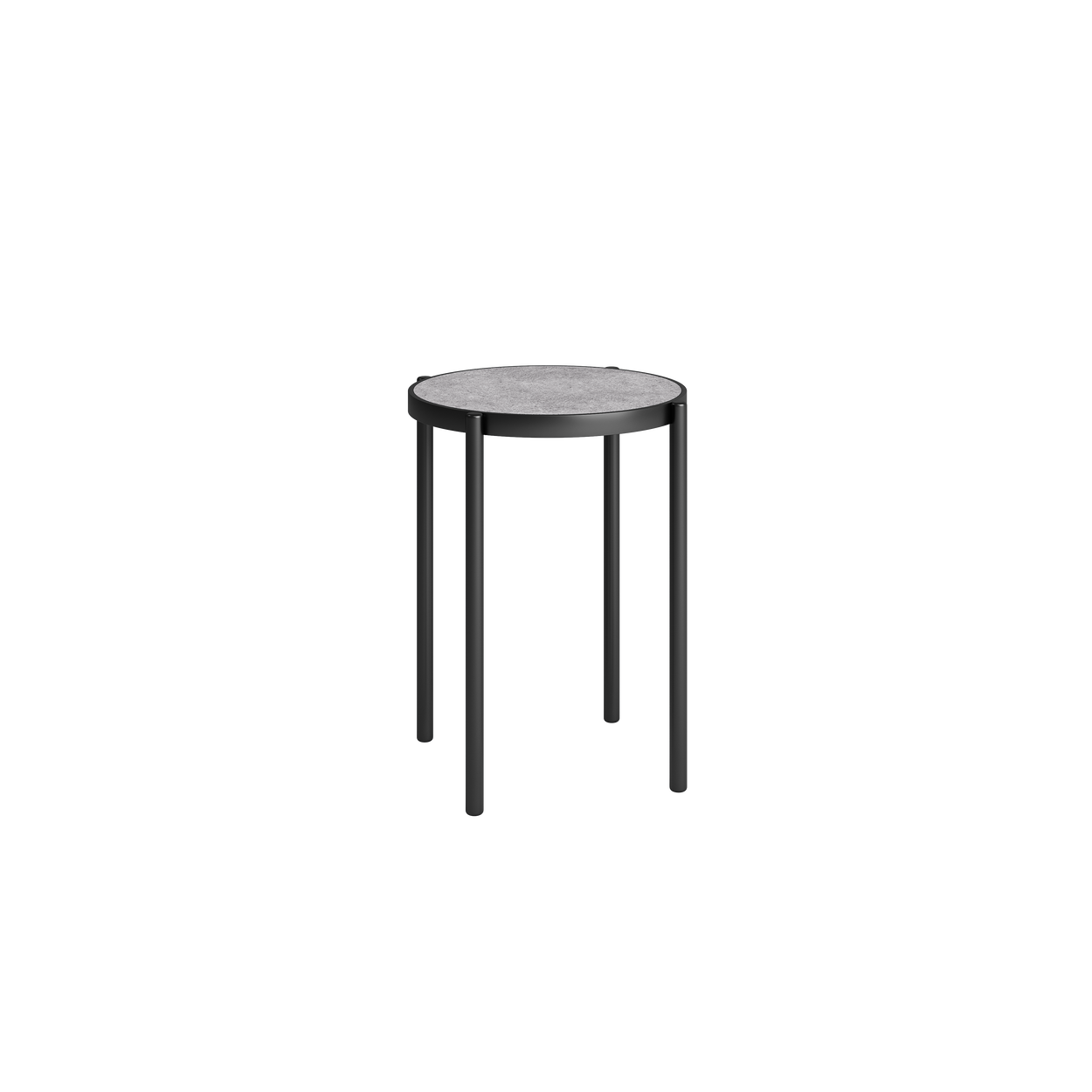 Nesting - Side table Ø40