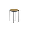 Nesting - Side table Ø40