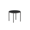 Nesting - Side table Ø50