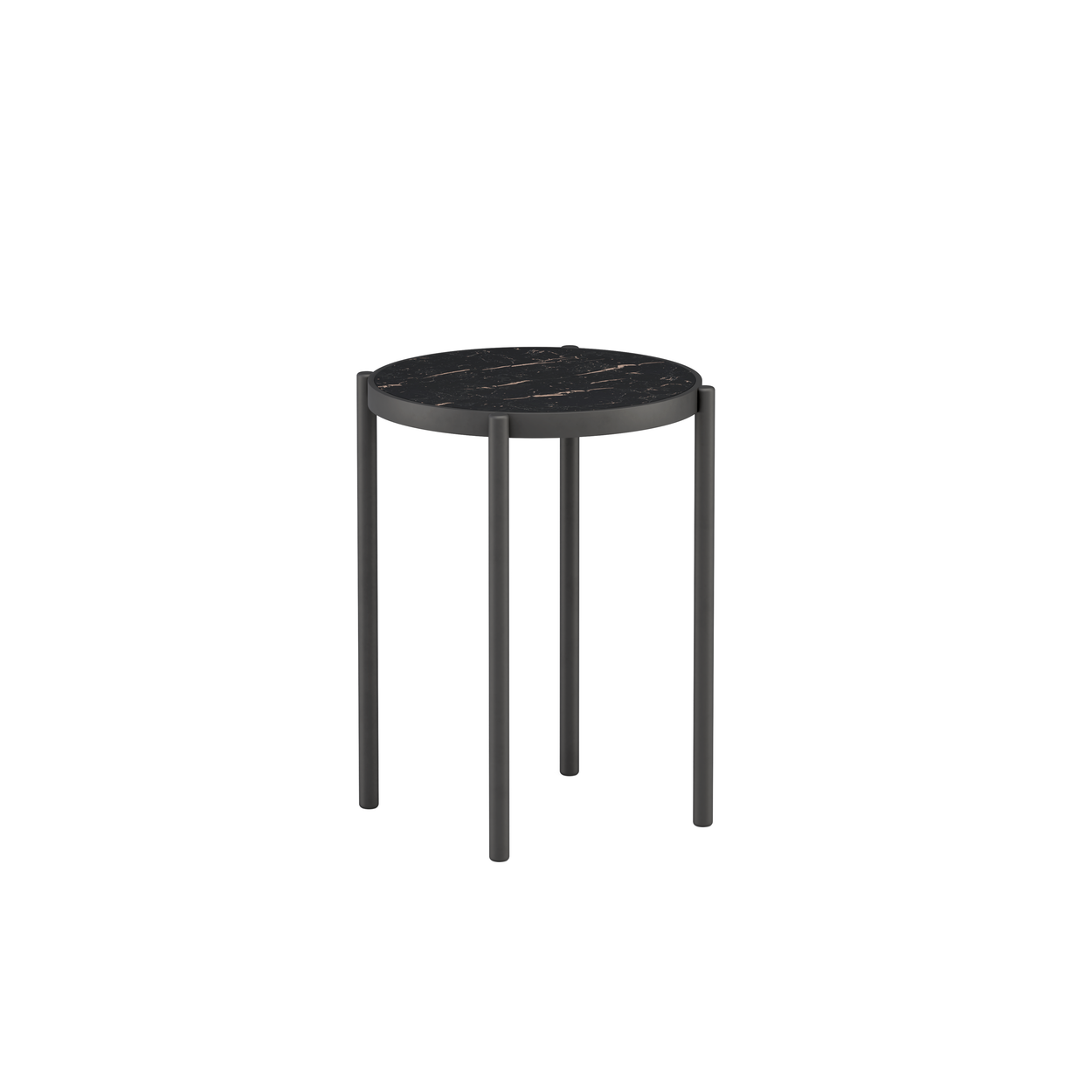 Nesting - Side table Ø40