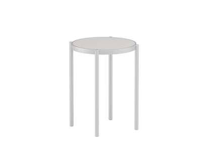 Nesting - Side table Ø40