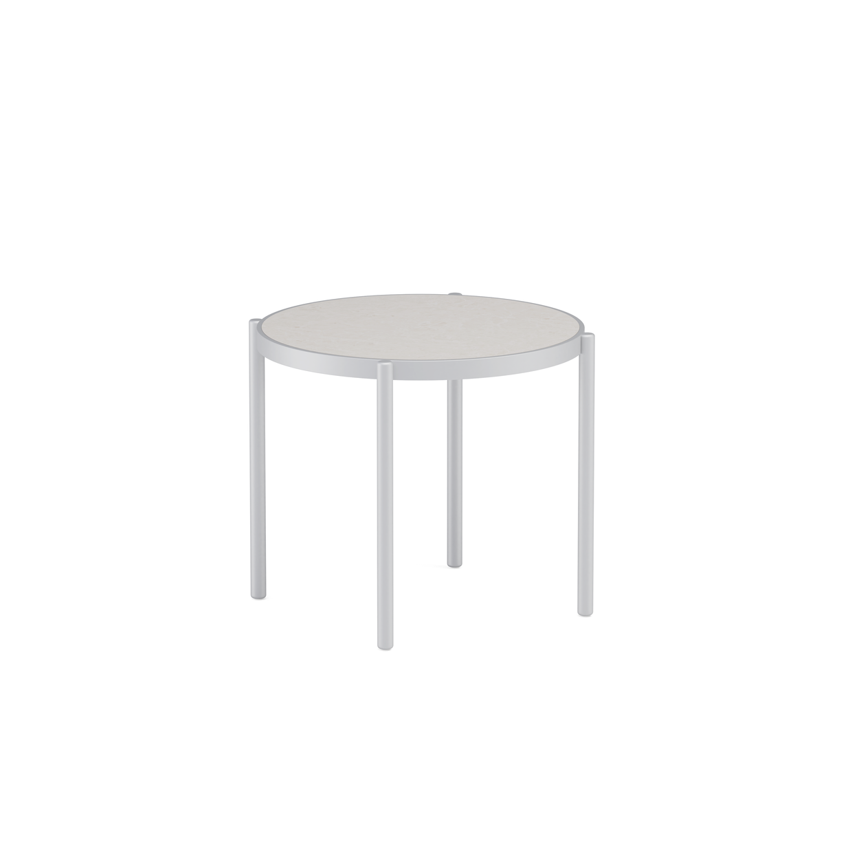 Nesting - Side table Ø50