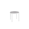 Nesting - Side table Ø50