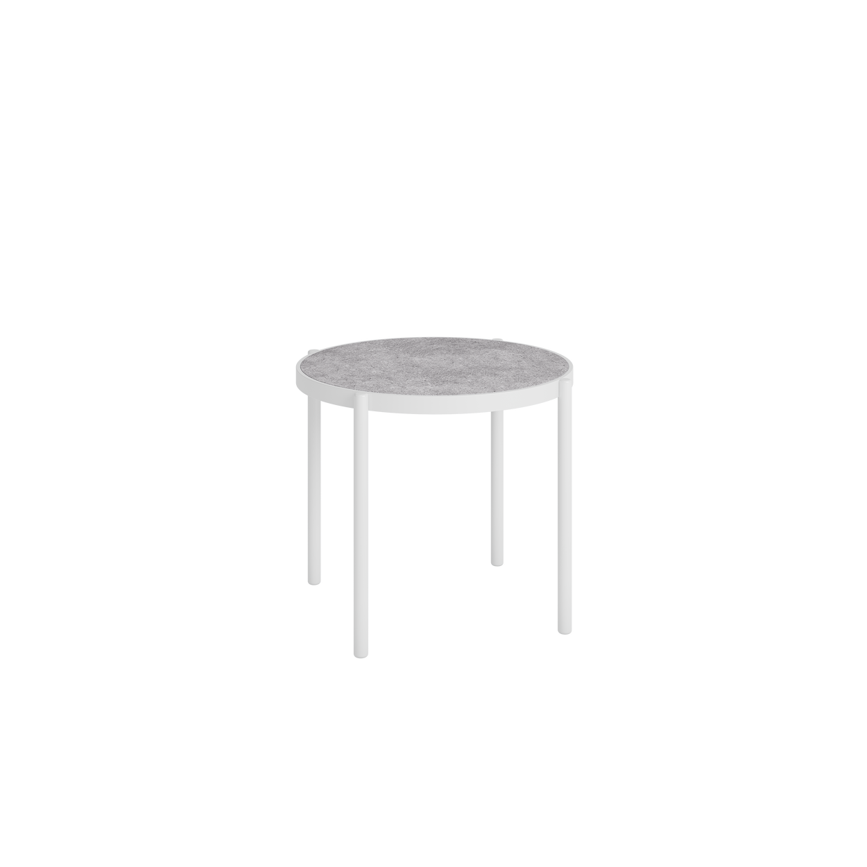 Nesting - Side table Ø50