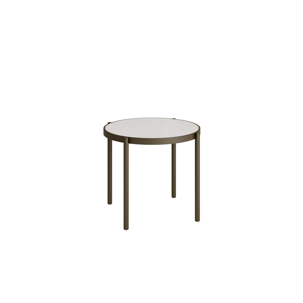Nesting - Side table Ø40
