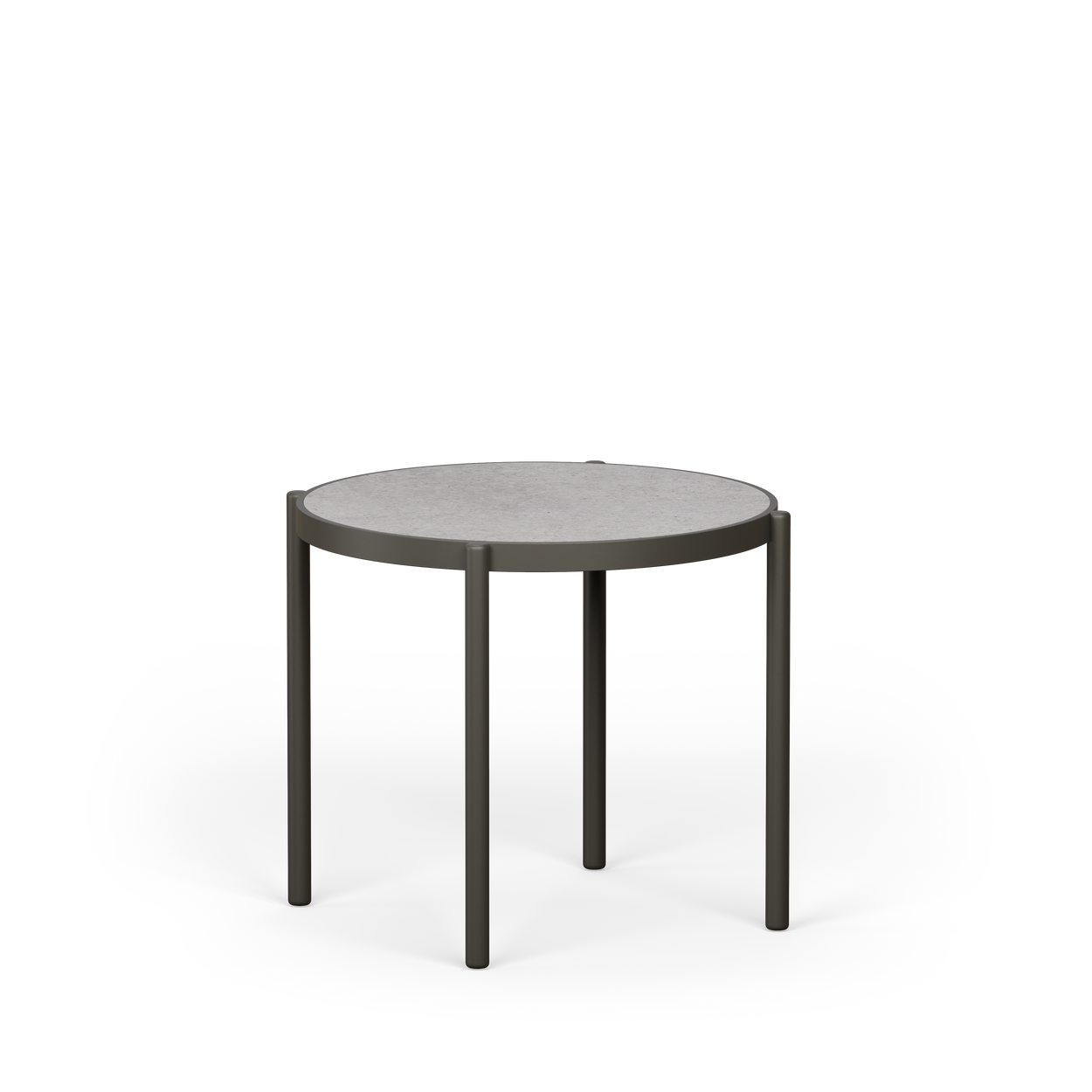 Nesting - Side table Ø50