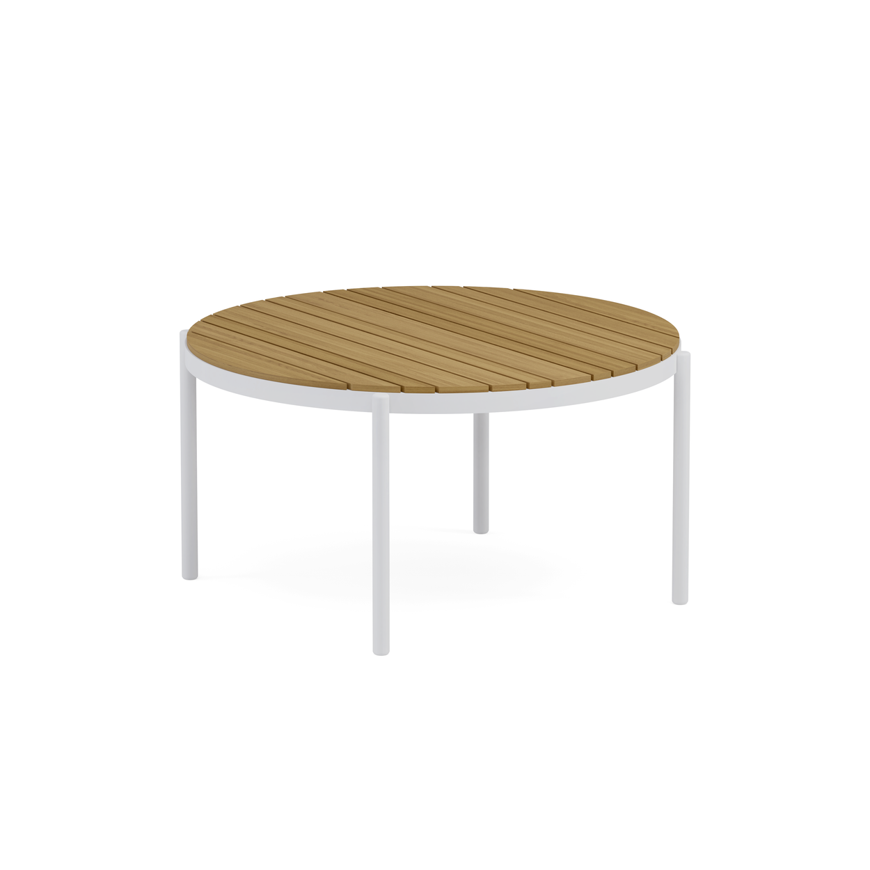 Nesting - Coffee table Ø75