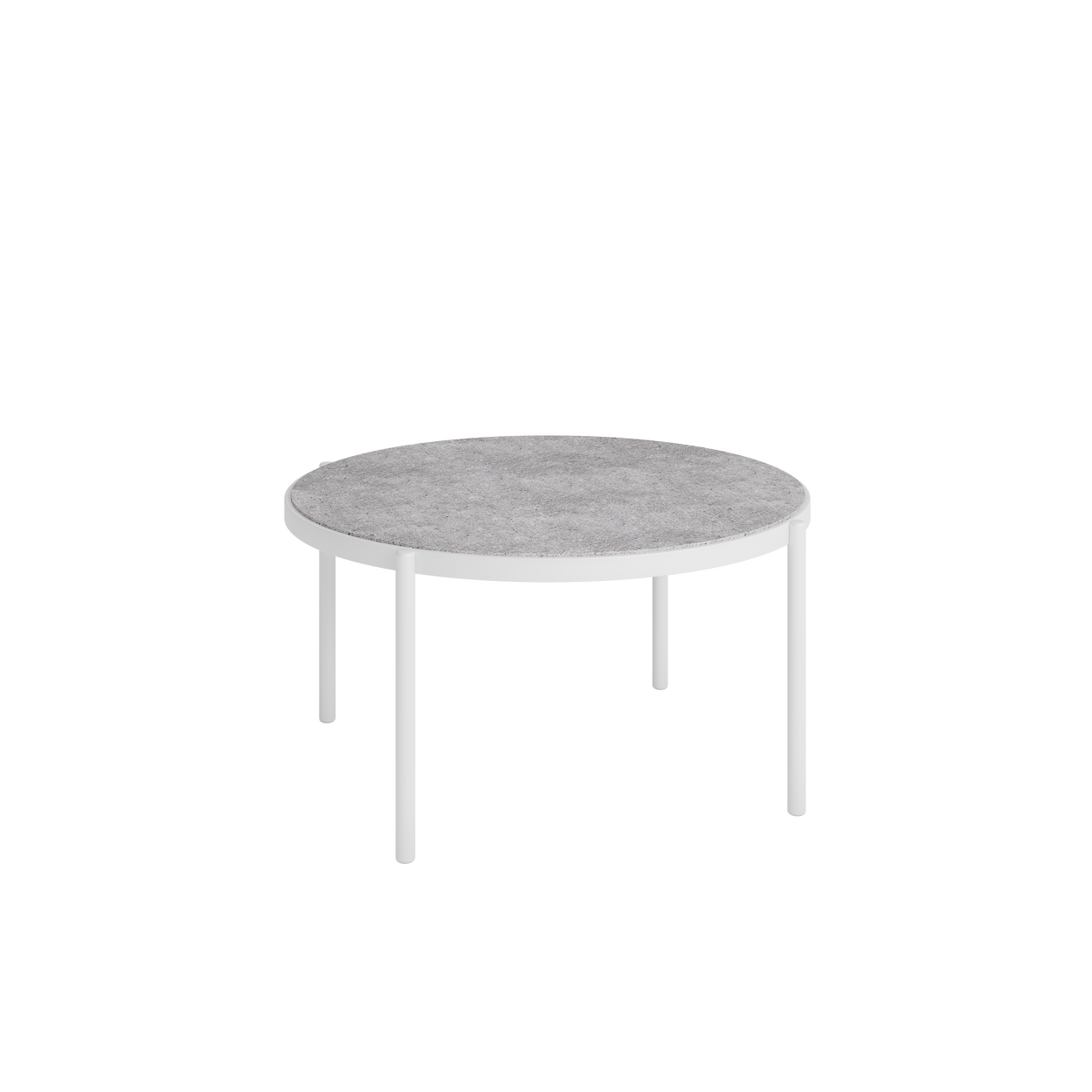 Nesting - Coffee table Ø75