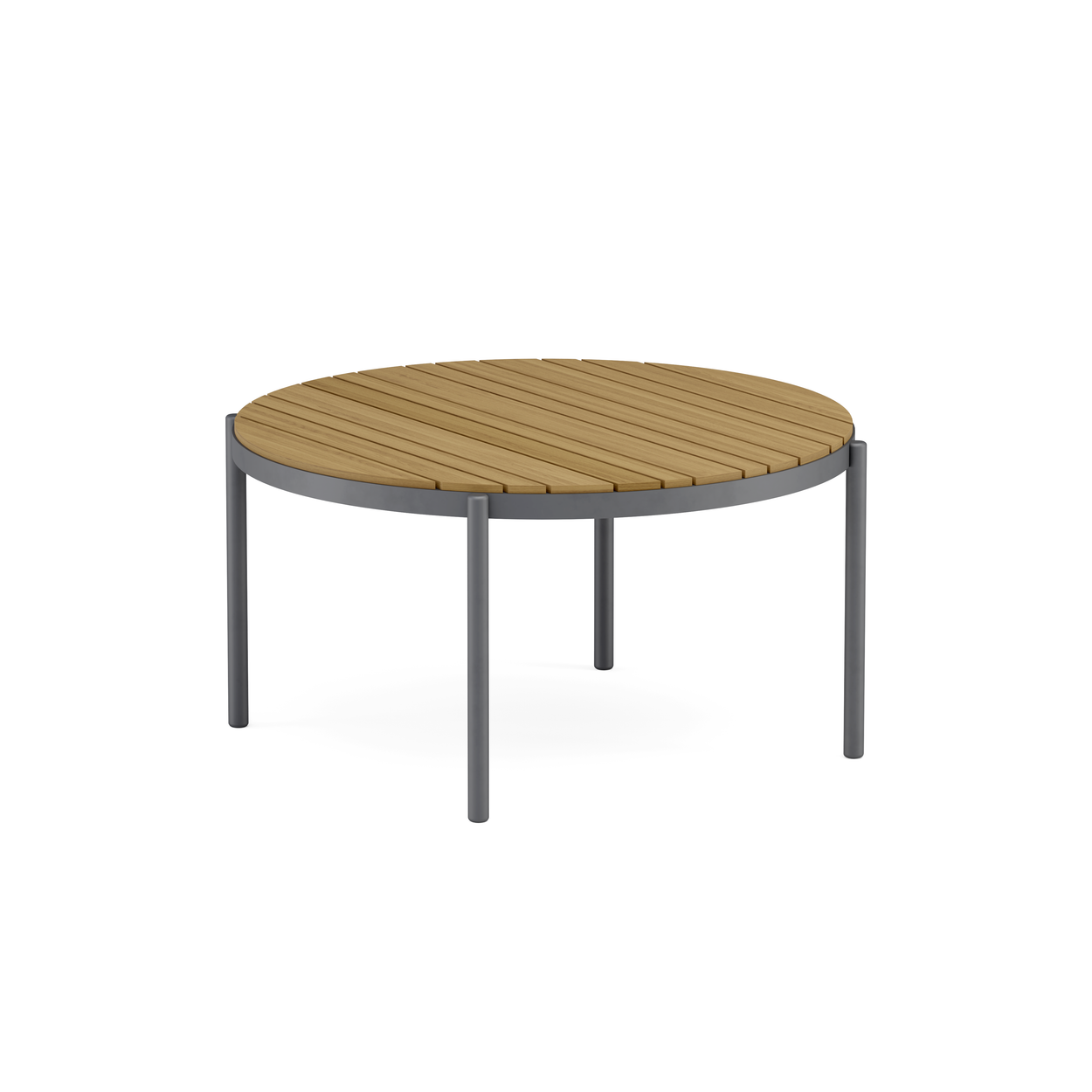 Nesting - Coffee table Ø75