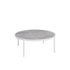Nesting - Coffee table Ø90