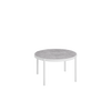 Nesting - Coffee table Ø60