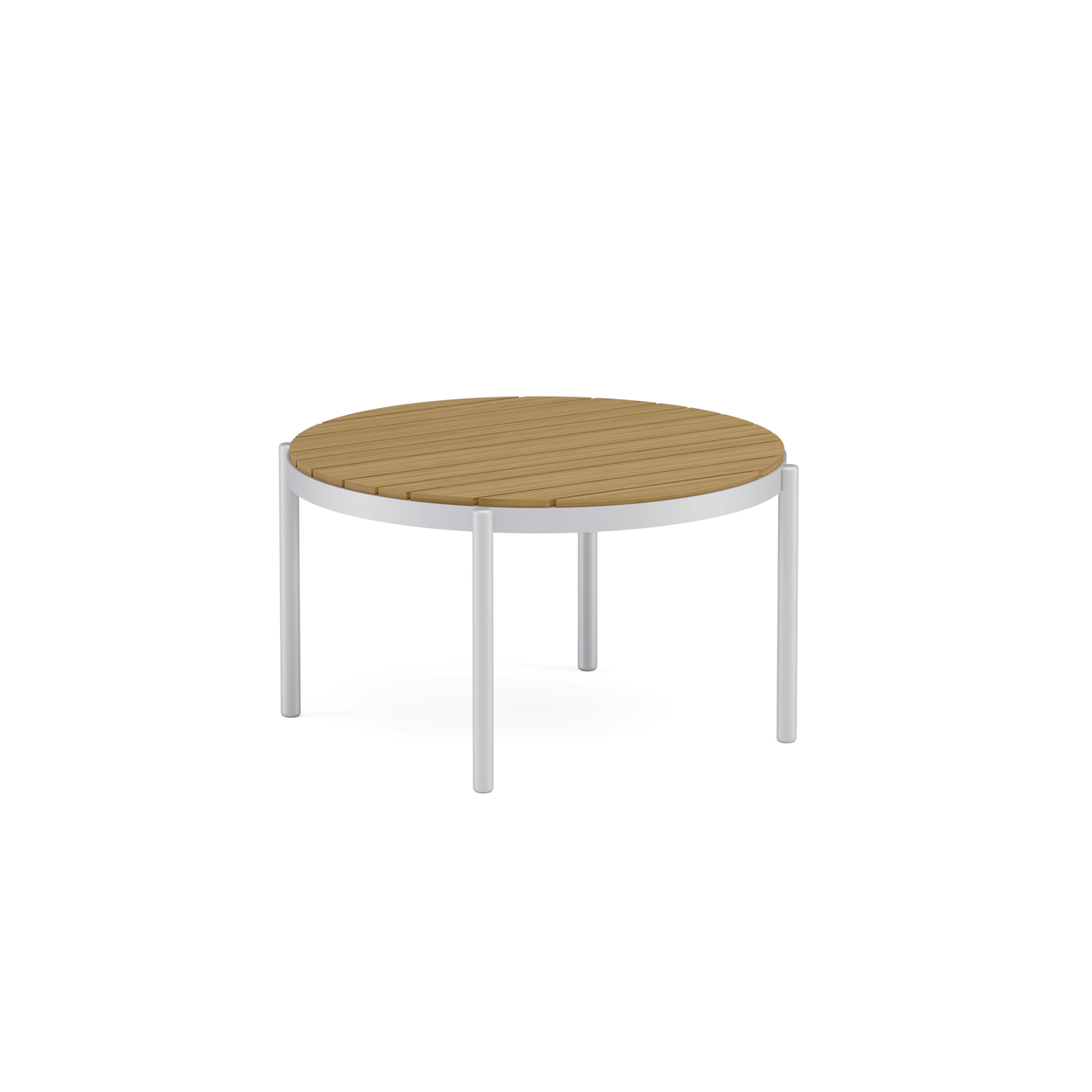 Nesting - Coffee table Ø60