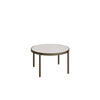 Nesting - Coffee table Ø60