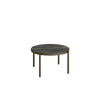 Nesting - Coffee table Ø60