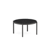 Nesting - Coffee table Ø60