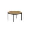 Nesting - Coffee table Ø60