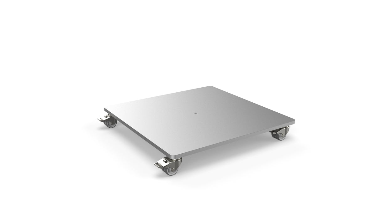 Montage opties voor Nata