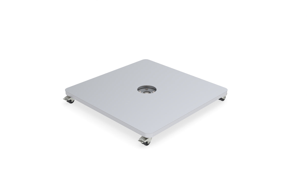 Montage opties voor Spectra