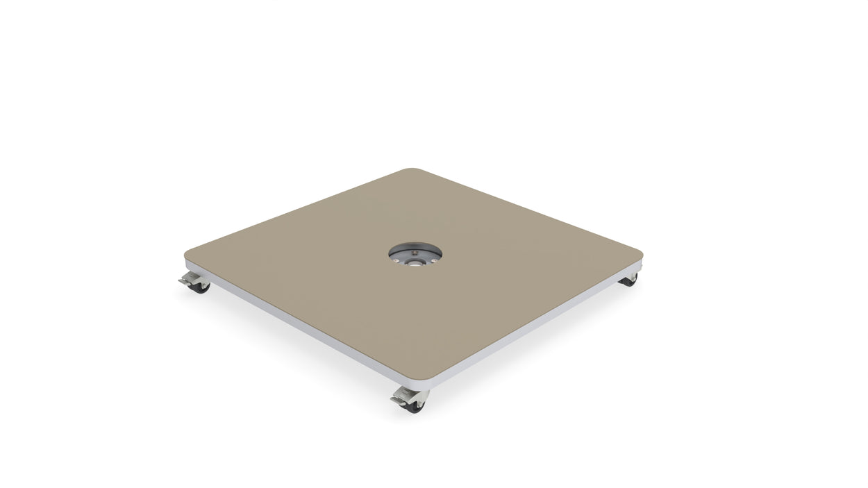 Montage opties voor Spectra