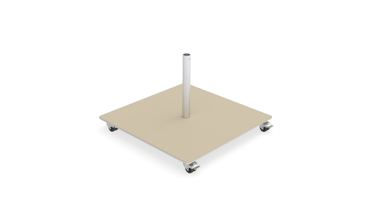 Montage opties voor Infina