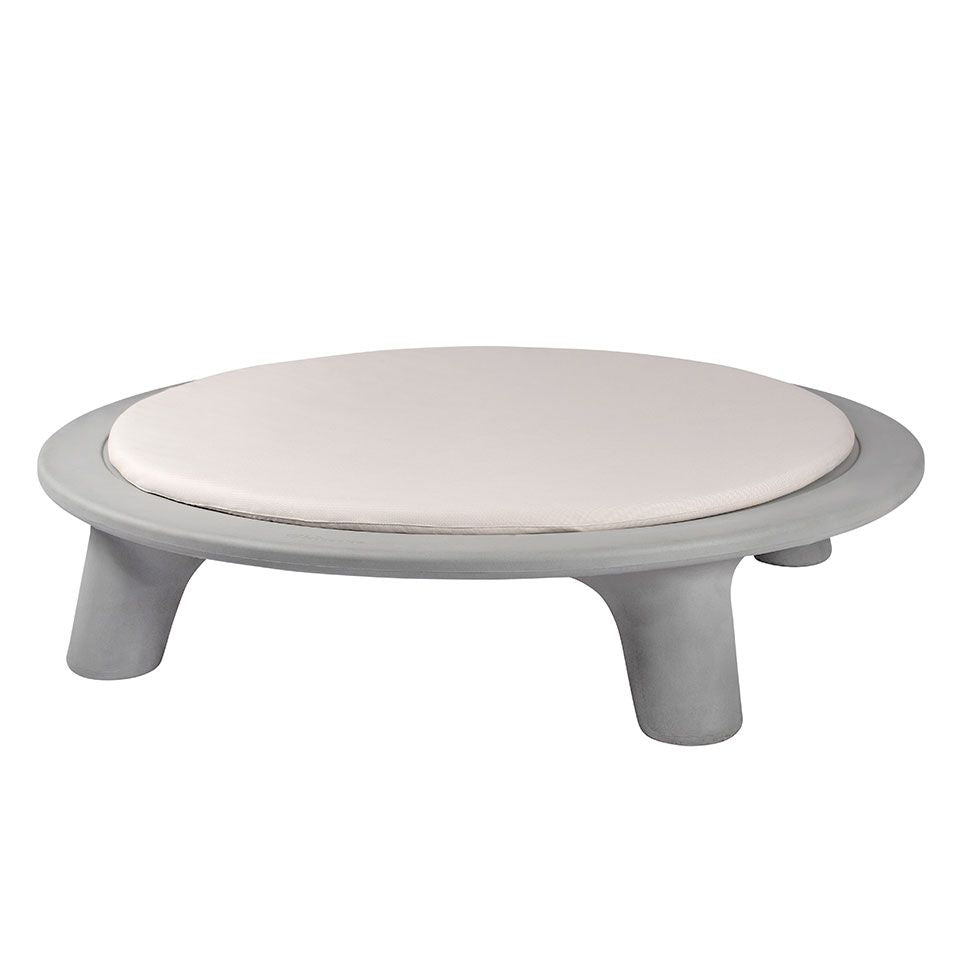 Flying Dishman + gratis Cover - 2 kleuren