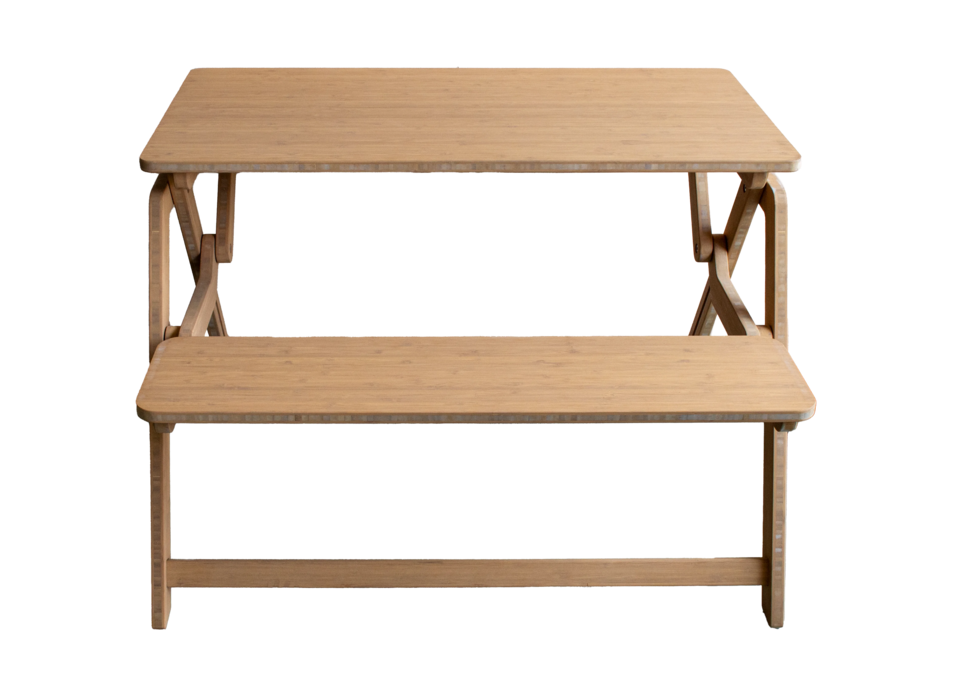 Folding Picnic Table Kids