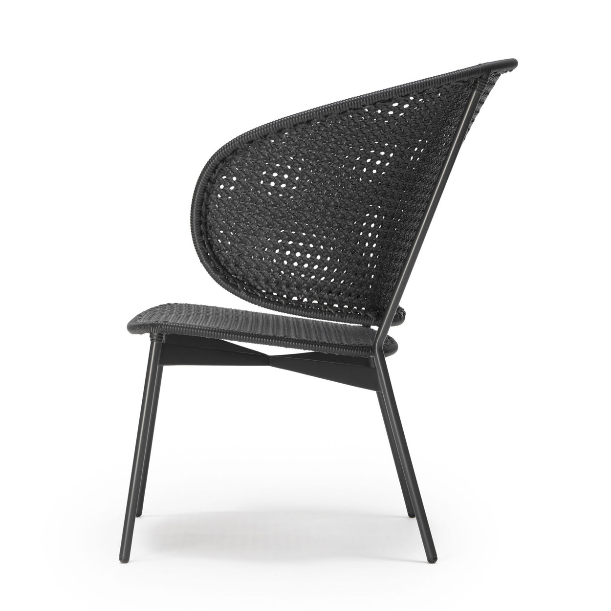 Gorm High Back - 2 colors