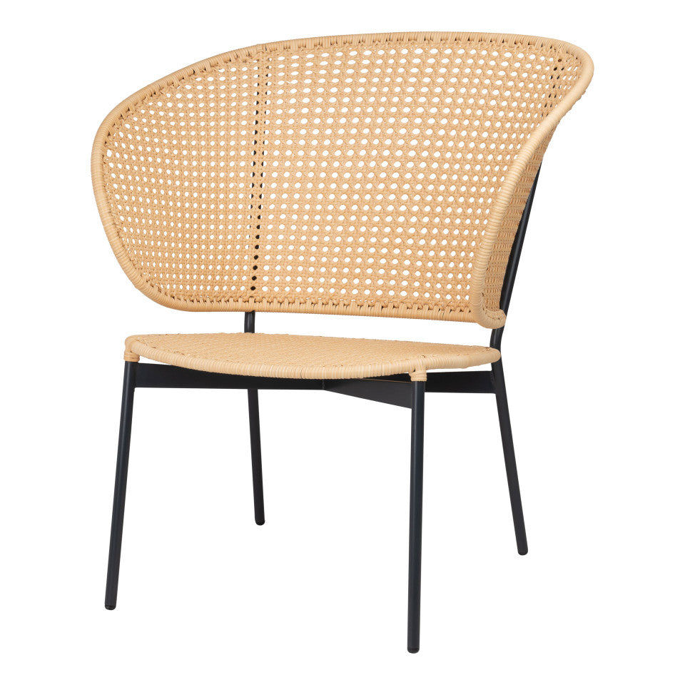 Gorm High Back - 2 colors