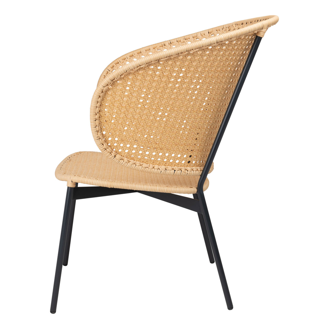 Gorm High Back - 2 colors