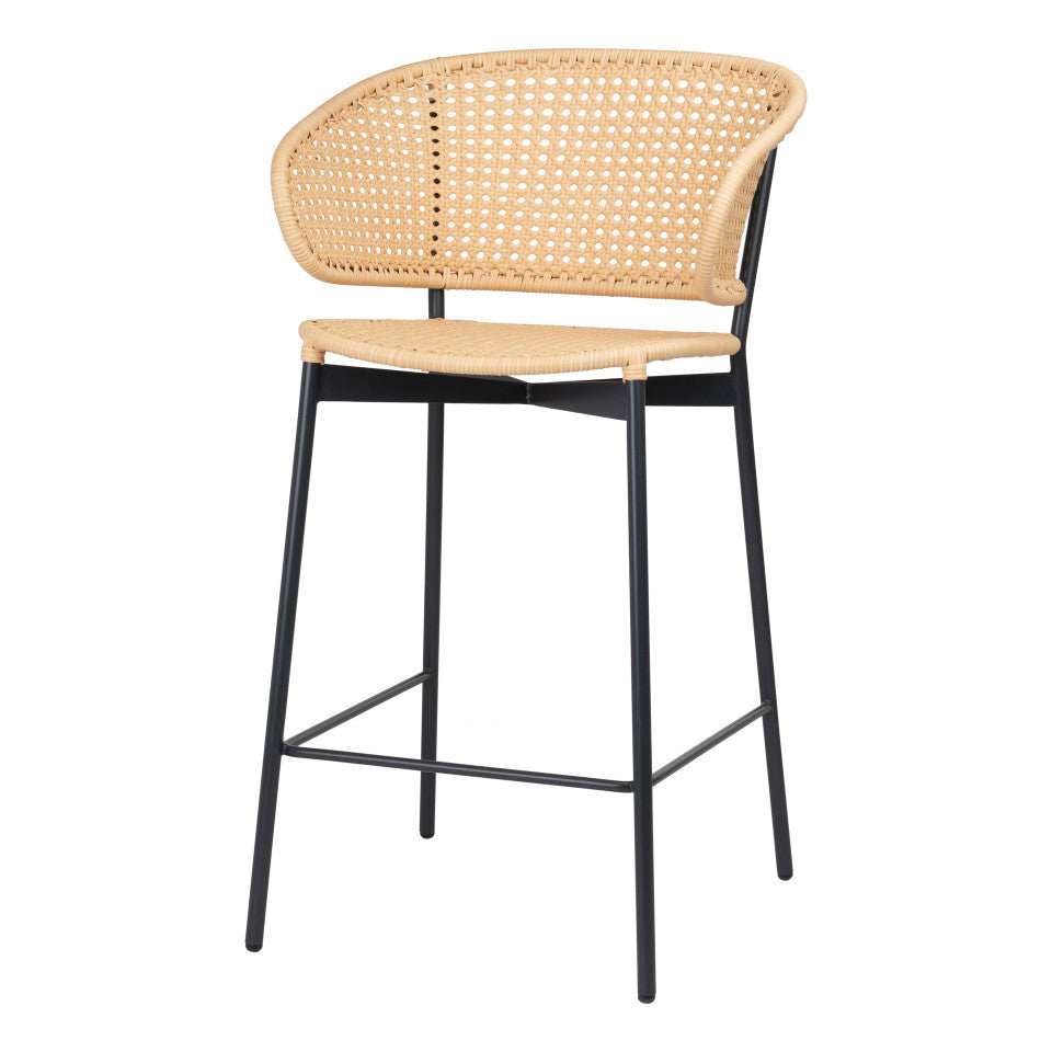 Gorm Barstool - 2 colors