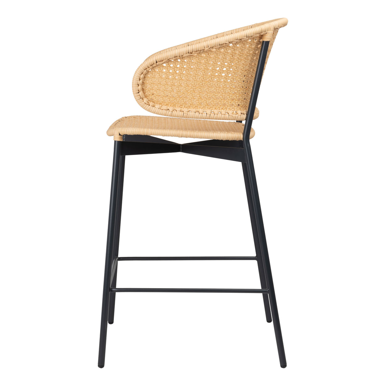 Gorm Barstool - 2 colors