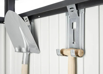 Gereedschaphouder - 4 stuks