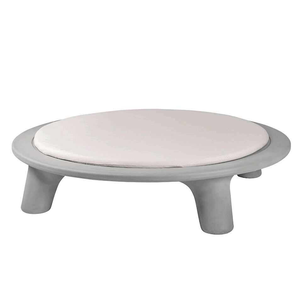 Flying Dishman + gratis Cover - 2 kleuren