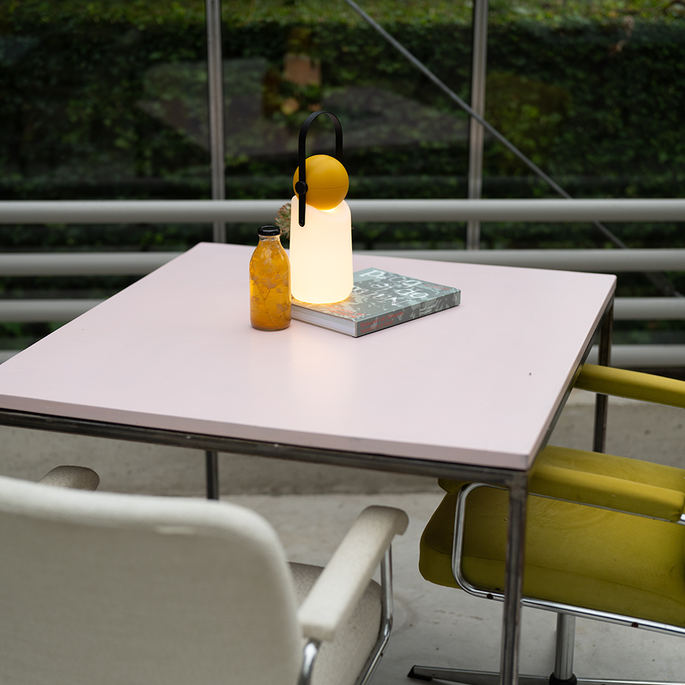 Set van 2 Guidelight