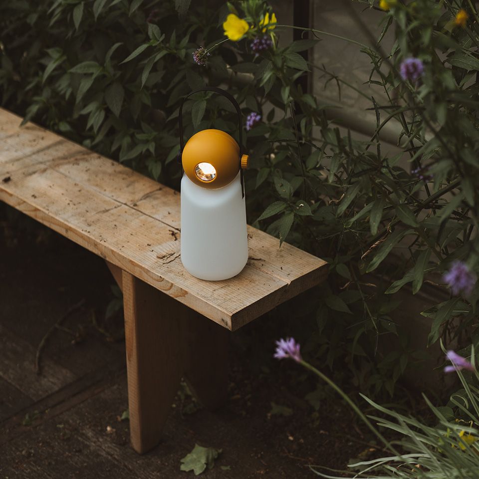 Set van 2 Guidelight