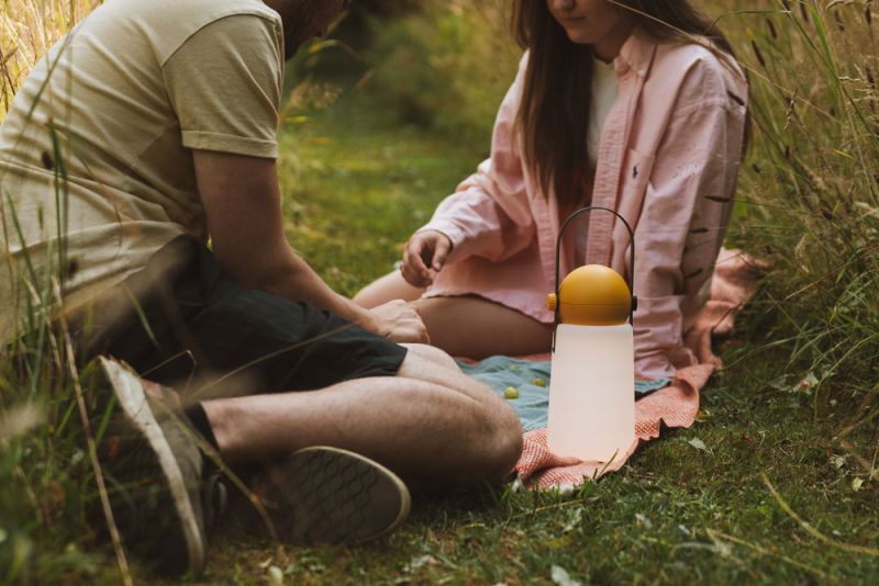 Set van 2 Guidelight