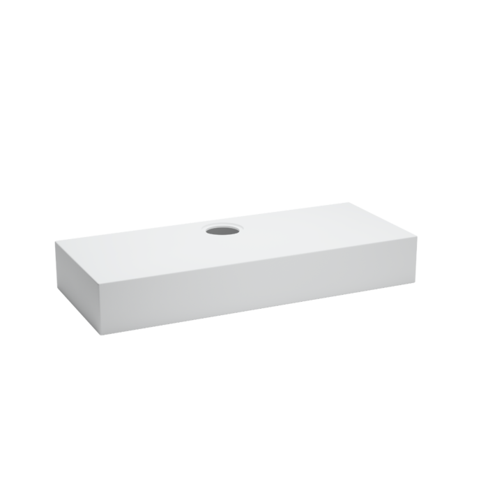 Montage opties voor Lima