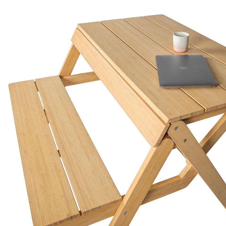 Folding Picnic Table