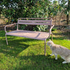 Star Sofa - Magnolia pink