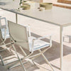 Ciak Director armchair