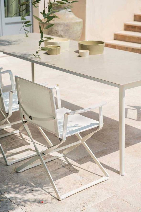 Ciak Director armchair