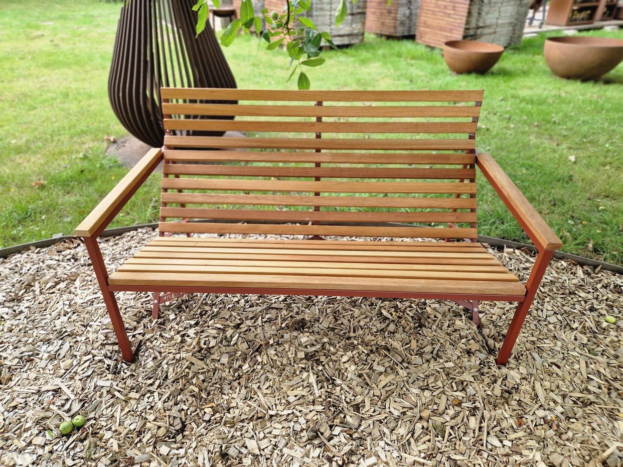 Patiobench - Oxide Rood